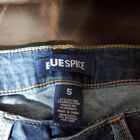 Jeans - Picture 3 of 5
